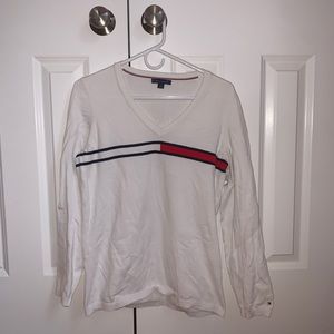 Tommy Hilfiger Sweater - Size L
